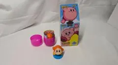[美品&未組み立て]チョコエッグ 星のカービィ　#11 ワドルディ