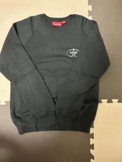 Supreme ブラック スウェット 刺繍ロゴ 即完売モデル 希少XL 2025年最新】supreme スウェットの人気アイテム - メルカリ