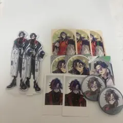 にじさんじ 魁星 3SKM