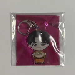 超特急 ご当地アクキー 東京 ハル