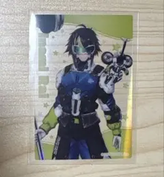 にじさんじスナック】ディティカ 伊波ライ ノーマル - メルカリ