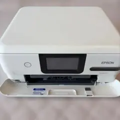ジャンク EPSON インクジェットプリンター EW-M752T 本体 - メルカリ