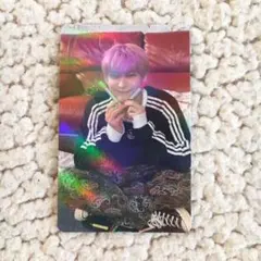 ENHYPEN ソヌ トレカ DILEMMA