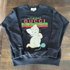 2025年最新】GUCCI レディース トレーナー・スウェットの人気アイテム