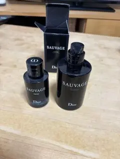 2026年最新】dior sauvageの人気アイテム - メルカリ