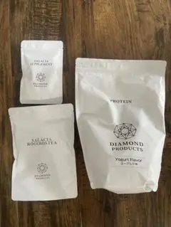 2026年最新】Diamond products プロテインの人気アイテム - メルカリ