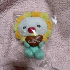 JOCHUM Bira ぬいぐるみマスコット