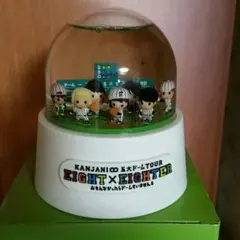 関ジャニ∞　E×E スノードーム