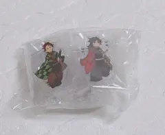 鬼滅の刃 冨岡義勇 竈門炭治郎 無限城編 てちてちスタンドセット アクスタ