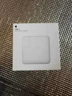 『新品』Apple純正 USB-C 61W Power Adapter