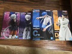 一番くじ HUNTER×HUNTER CHMERA ANT