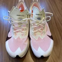 Nike VaporFly 4 ヴェイパーフライ4 26.5cm