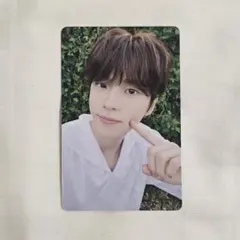 TWS シニュ はじめまして トレカ ポップアップ　popup