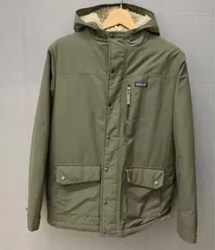 Patagonia ボーイズインファーノジャケット XXLサイズ