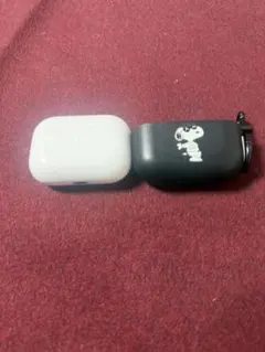 り*ご様 注意　ジャンク品　AirPods Pro 左耳のみ ケース付