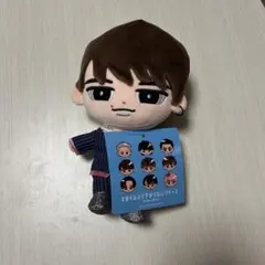 すのチル BIGぬいぐるみ Stage Costume Vol.2 渡辺翔太 - メルカリ