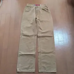 リーバイス　シルバータブ