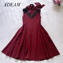 2026年最新】adeam ワンピースの人気アイテム - メルカリ
