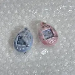 たまごっち　シャカシャカチャームコレクション