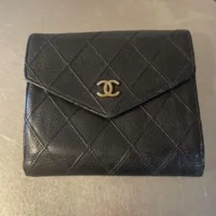 2ツ折リ財布