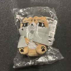 ゴールデンカムイ どうぶつフォーゼ 門倉 たぬき - メルカリ