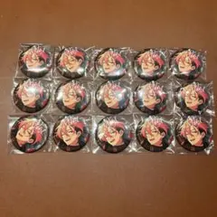 あんスタ メロアス 円果 望見 缶バッジ ナイチュー - メルカリ