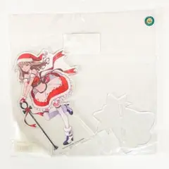 グリッドマンユニバース 南夢芽 クリスマス デカアクリルキャラフィギュア
