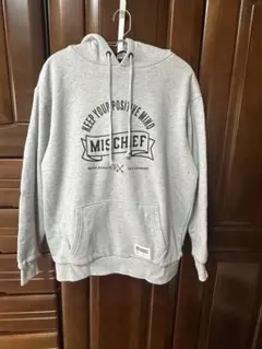 パーカー mischief house 2026年最新】Mischief パーカーの人気アイテム - メルカリ