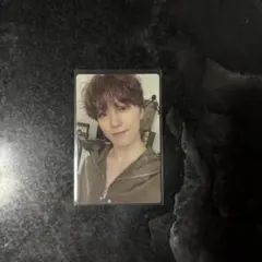 SEVENTEEN ディノ FML 封入トレカ