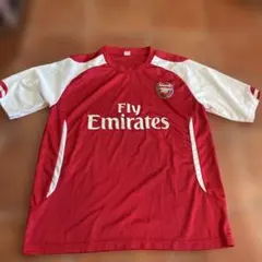 希少 Arsenal NIKE 06-08 ホーム FABREGAS #4 | Mercari