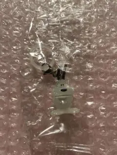 PEANUTS めじるしアクセサリー　スヌーピー　Ｂ　ガチャ