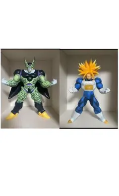 2025年最新】一番くじ ドラゴンボール ラストワン セルの人気