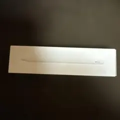 値下げ交渉可】Apple Pencil 第2世代 - メルカリ