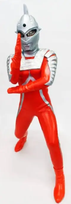 希少　究極ウルトラセブン　ハイパーホビー企画特大フィギュア 2025年最新】ハイパーホビー ウルトラセブンの人気アイテム