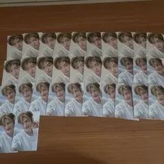 TWS playhard コンパクト　封入　ジフン