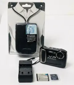 2026年最新】FinePix XP10の人気アイテム - メルカリ