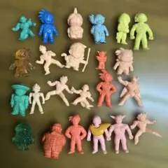 希少 レア ドラ消し フリーザセット ドラゴンボール消しゴム - メルカリ