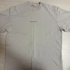 【極美品】MARNI マルニ Tシャツ HUMU0223P1 メンズ
