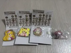 プリキュア　クッキーチャームコット2