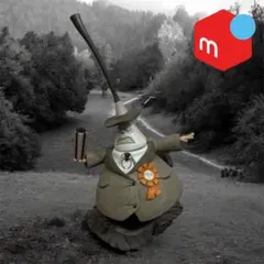 超激レア)ディズニーストア　ナイトメア・ビフォア・クリスマス　Bigフィギュア