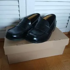 moonSTAR ローファー 23.5