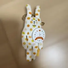 CRAFTHOLIC ぬいぐるみマスコット アイドリッシュセブンコラボ 和泉三月