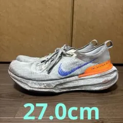 Nike Invincible Run 3 27.0cm 陸上ランニングシューズ