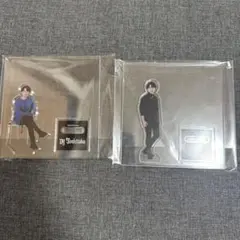 DJ YOSHITAKA アクリルスタンド 2種類セット 2026年最新】dj yoshitakaの人気アイテム - メルカリ