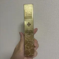 Pretty Skin 24K Gold Placenta EGF 美容液 - メルカリ