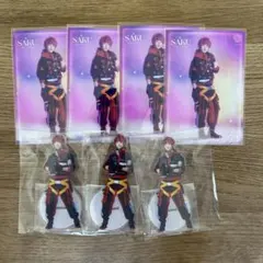 エーステ 春組 佐久間咲也 ランブロ アクスタ