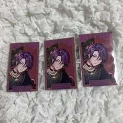 渡会雲雀 フォト風カード