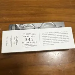 Dr.Althea 345 Relief Cream 50ml リリーフクリームのサムネイル