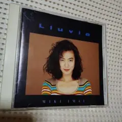 MIKI IMAI Lluvia CD