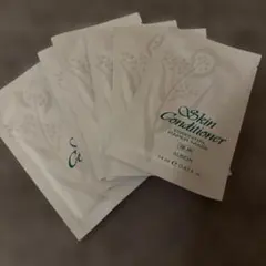 新品ALBION Skin Conditioner Mask 6枚